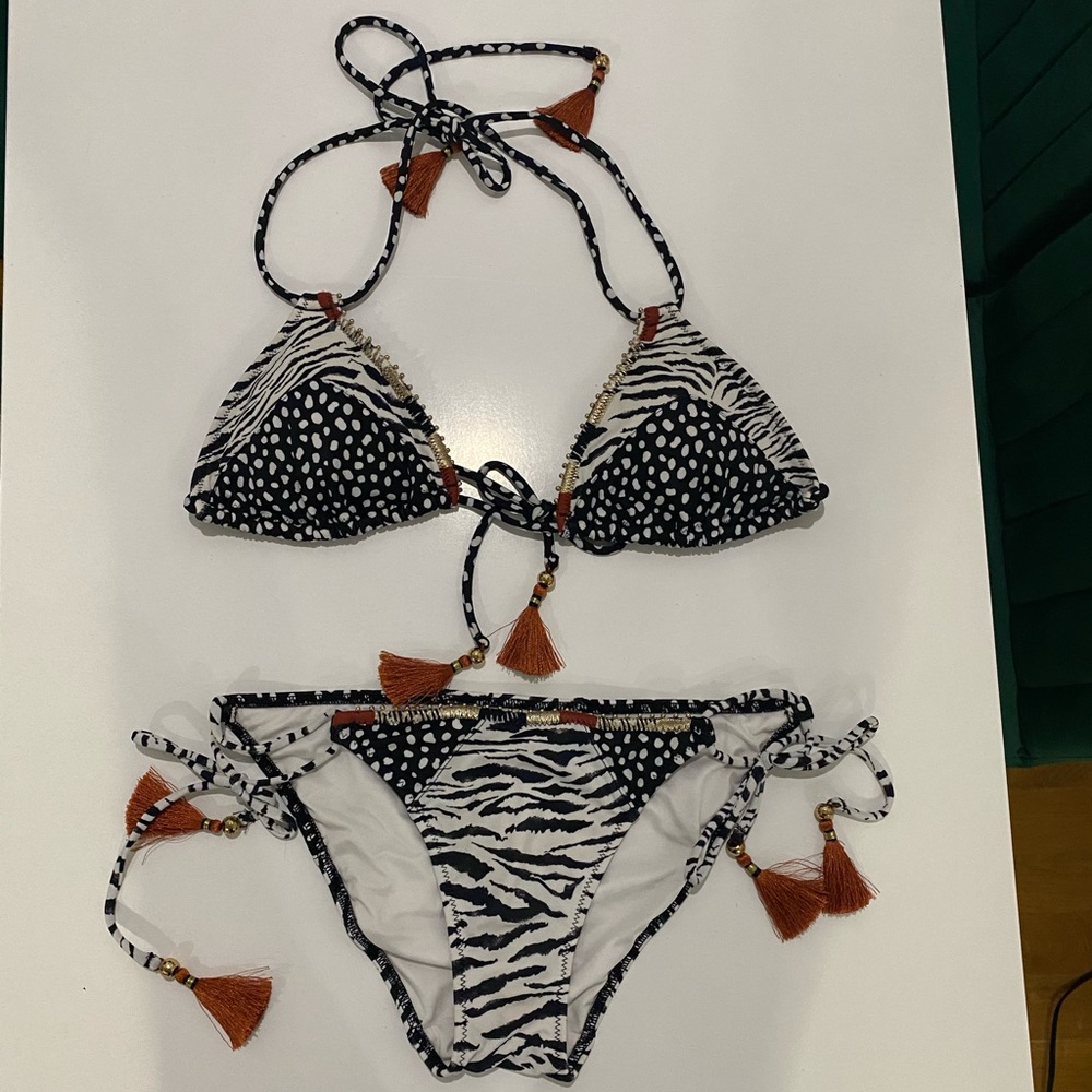 Victoria secret bikini